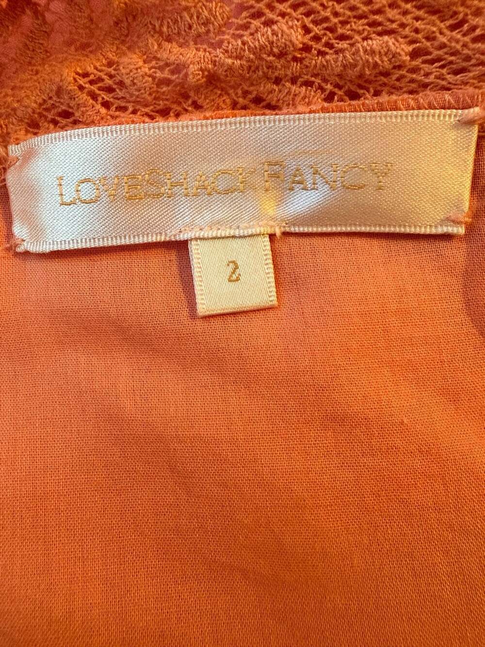 LoveShackFancy - Picture 9 of 11